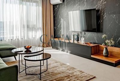 Alege inspirat, alege proiectele Cavar Residence - 2