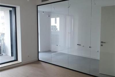 Apartament cu 2 camere decomandat în Aviației