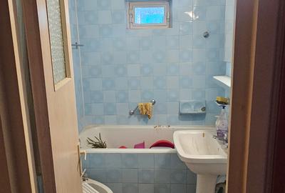 Vanzare 2 camere - Tineretului - 9