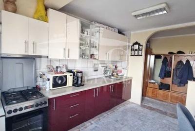 Apartament 2 camere decomandat in cartierul Intre Lacuri - 2