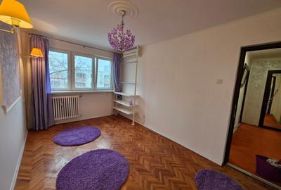 Nicolae Grigorescu, apropiere metrou, cf.I, decomandat, renovat, bloc reabilitat - 6