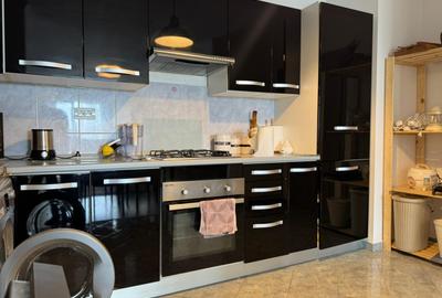 2 Camere de închiriat în Pajura | Terasă 50 mp |  Parcare | Pet Firendly - 8