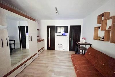 Garsoniera de vanzare in Navodari - 1