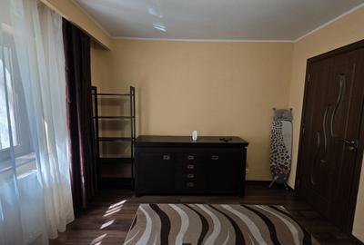 Inchiriere 2 camere cu centrală proprie - 3