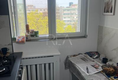 Ion Mihalache | 2 Camere Decomandat | Vedere Panoramică | 5 Min Metrou 1 Mai - 10