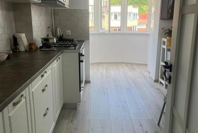 Apartament 2 camere, renovat complet, Racadau, Brasov - 6