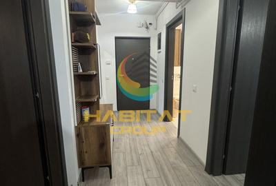 3 Camere Metrou Mobilat Parcare Bloc Nou Drumul Taberei - 7