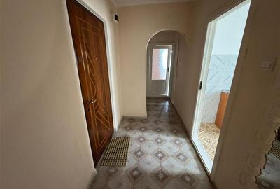 Apartament 3 camere, etaj 1 , 80mp in Campineanca - 15
