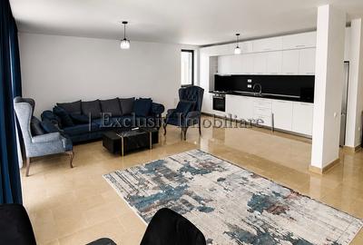 Apartament premium 4 camere | Faleza Nord | Termen lung - 4