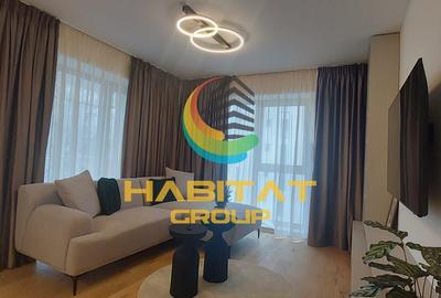 Apartament cu 3 camere decomandat în Unirii