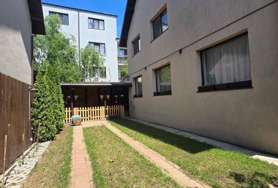 Vilă Individuală 5 Camere Strada Cireșului, Fundeni Dobroești - 37