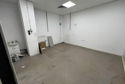 Spatiu comercial | Mihai Bravu | Locuri de parcare - 12