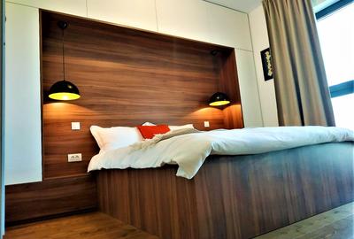 Apartament | studio dublu | bloc nou | Victoriei | ELA Residence - 20
