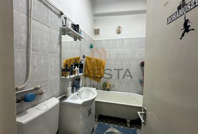 Oportunitate! 3 camere cu view spre Facultatea de Litere! 2800/mp ! - 8