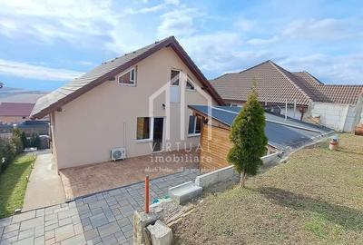 Casă individuală cu 3 camere în Șura Mare