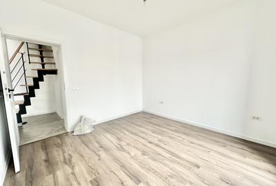 Duplex pe parter cu 3 camere si pod mansardabil - 275 mp de teren - Mosnita - 7
