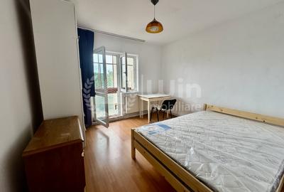 Apartament 2 camere | Decomandat | 53mp | Zona Expo Transilvania - 2