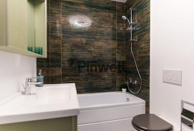 Grand Park Pipera| 2 camere| Acces GRATUIT SPA&PISCINA| Iancu Nicolae - 27
