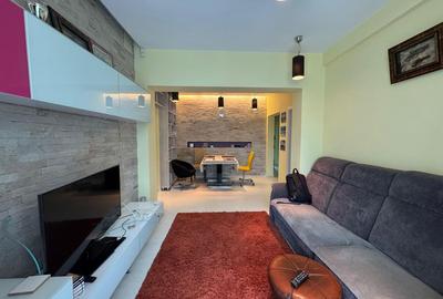 Apartament 3 camere| EMINESCU 80MP | - 2