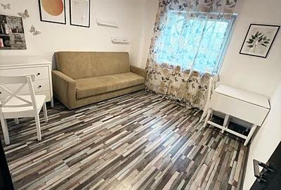 3 Camere Lacul Tei cu Centrala Proprie si Parcare - 8