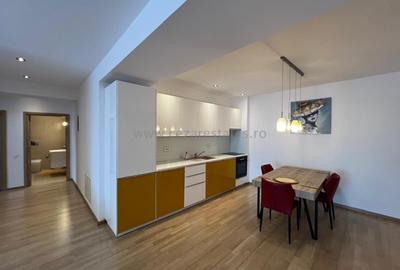 PIPERA IANCU NICOLAE COMPLEX APARTMENT 3 CAMERE MOBILAT LUX - 7