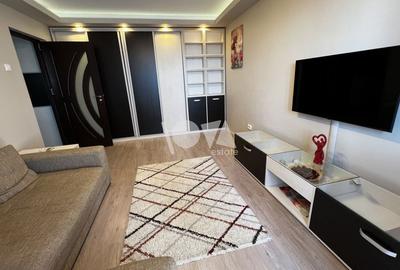 De vânzare: garsonieră renovată - Gorjului - metrou - Vedere spate - 1