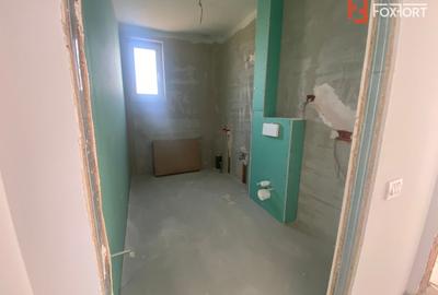 Apartament cu 3 camere si 2 bai, etajul 2 - zona Chisoda - 11