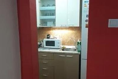 Garsonieră renovată modern – Mărăști, zona Expo Transilvania - 6