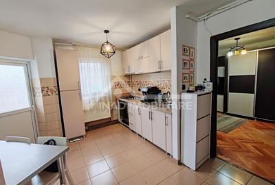 Apartament cu 2 camere, 2 balcoane, Marasti Strada Lacul Rosu - 2
