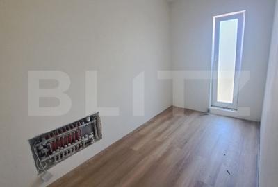 Casă modernă lângă Rezervația Lempes – spațiu, confort și natură - 8