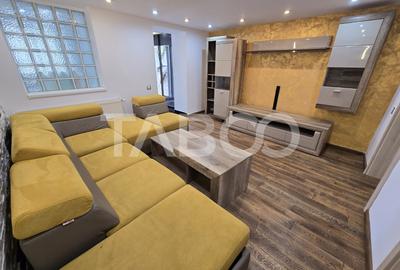 Casa individuala de vanzare 6 camere teren 650 garaj Piata Cluj Sibiu - 16