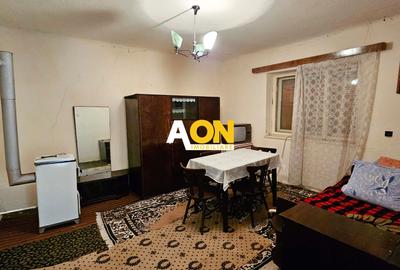 Casă batranească, 3 camere, 2200 mp teren, sat Bucerdea Grânoasă - 6