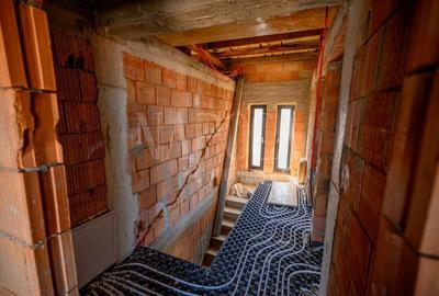 Casa 3 camere de vanzare in Chinteni - 9