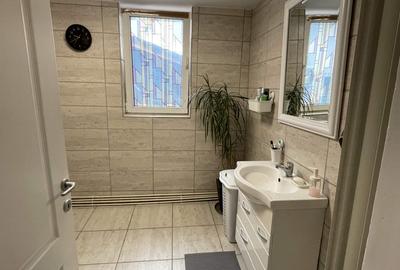 Vila D+P, 5 camere, teren 884 mp, PIF 1976, toate uilitatile, Malul Livezii - 14