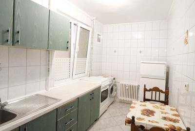 Chirie apartament cu 2 camere Sala Palatului vedere spate fara risc seismic - 2