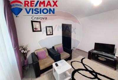 Apartament 3 camere Craiova,  etaj intermediar, N. Titulescu - 2