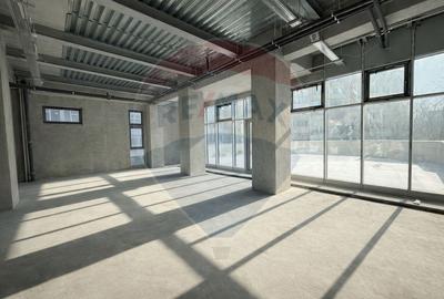 Spațiu comercial de închiriat în zona Boema Constanta 950mp - 5