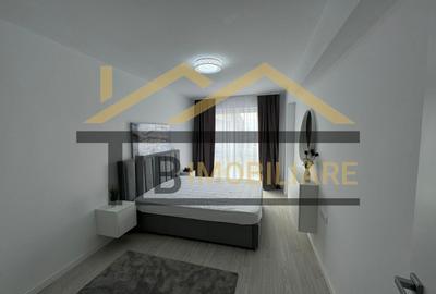 Apartament de 2 camere, 59mp, decomandat, parcare, Zona Maurer - 3