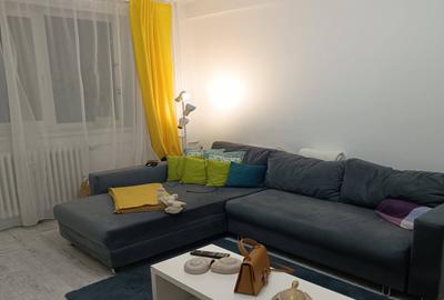 Apartament 2 camere de vanzare in Gheorgheni, zona Mercur, strada Băița - 2