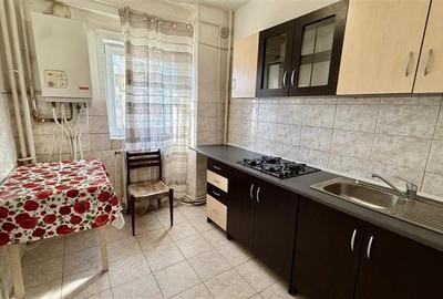 Apartament cu 2 camere de vanzare in Alexandru cel Bun - 1