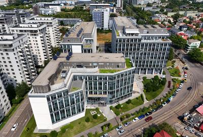 EXPO BP. , Aviator Popisteanu 54A - comision 0%, reprezentam proprietarul! - 6