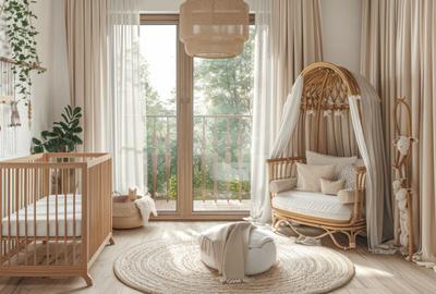 PROIECT URBAN - nZEB - AVANS 20% - 3 CAMERE - 6