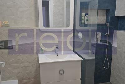 VANZARE 2 CAMERE | PETROM CITY | 63MP | UTILAT SI MOBILAT | TERASA 9MP - 23