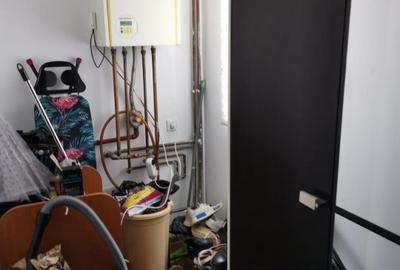 Casa P+E, STEFANESTI, teren 600mp, mobilata - 23