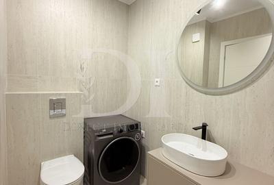 Apartament 3 camere / etaj intermediar / Zona Eroilor - 58