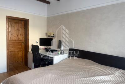 Casa individuala de vanzare in Mosnita Noua - 12