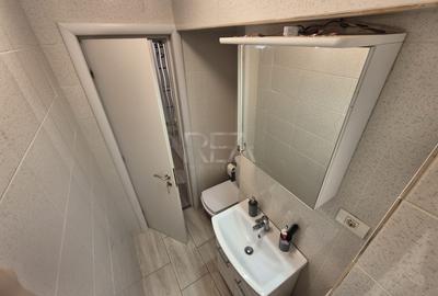 3 camere, et 2/8, boxa, 83mp-13 Septembrie, Marriott - 15