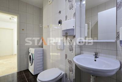 Apartament  cu boxa si parcare Avantgarden - 10