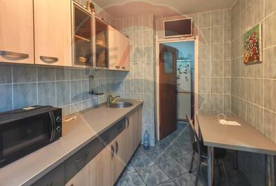 Apartament  3 camere metrou 1 Decembrie 1918 - strada Mizil - 7