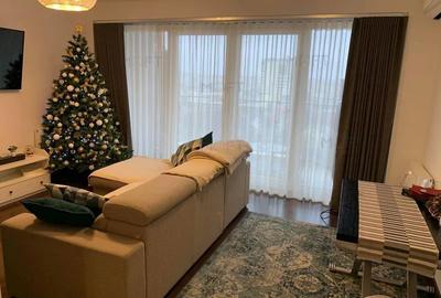 Apartament 2 camere || InCity Residence || Dristor Metrou || Bl Unirii - 7